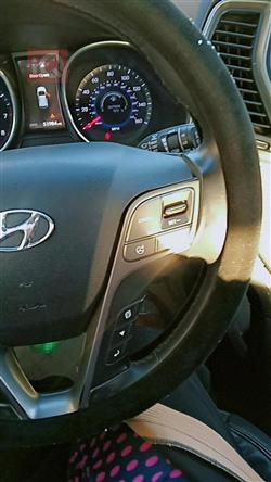 هیوندای سەنتافی